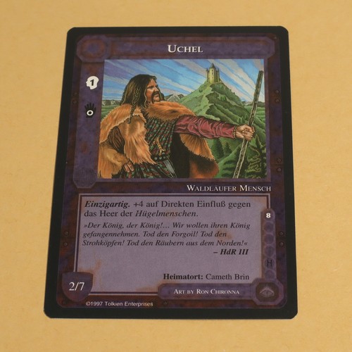 Middle earth ccg meccg - middle,