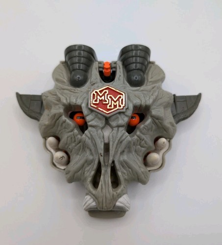 Vintage mighty max doom - vintage,