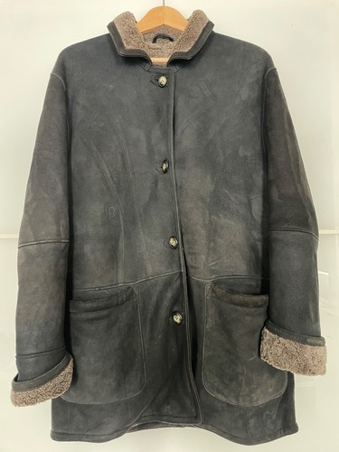 Edle pielini lammfelljacke - edle,