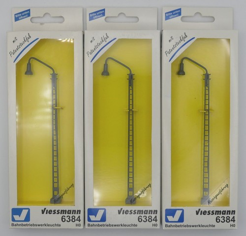 Viessmann 6384 3 - 6384,