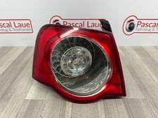 VW Passat 3C B6 Limousine