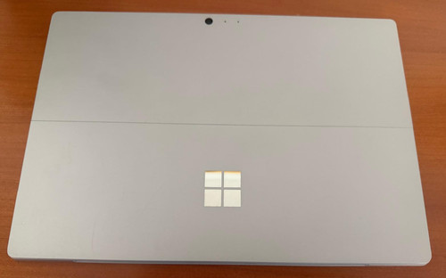 Microsoft surface pro - surface, 4
