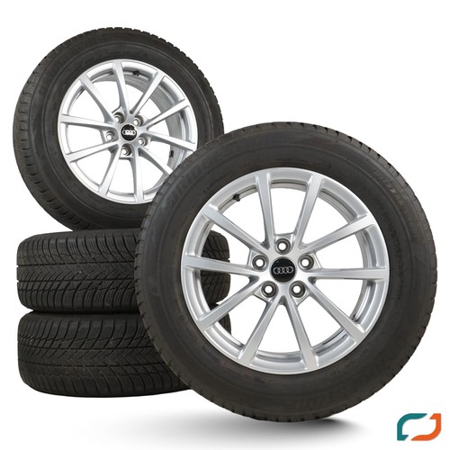 Zoll original audi 4k c8 - 17,