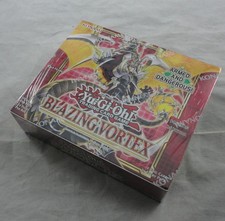 1st edition blazing - 1st,