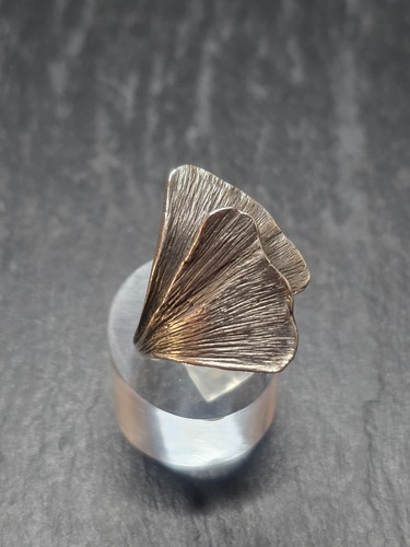 Statement ring 925er - statement,