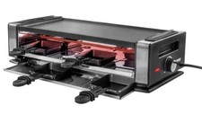 Raclette Grill 8 Personen