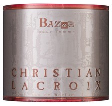 Christian Lacroix Bazar Eau de