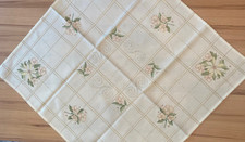 Mitteldecke, Weihnachten