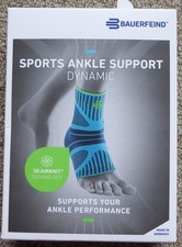 Bauerfeind Sprunggelenkbandage