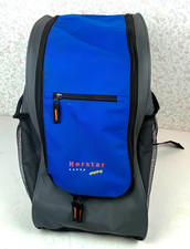 Tragetasche und Rucksack von Norstar skating für Inliner, Skates oder Skistiefel
