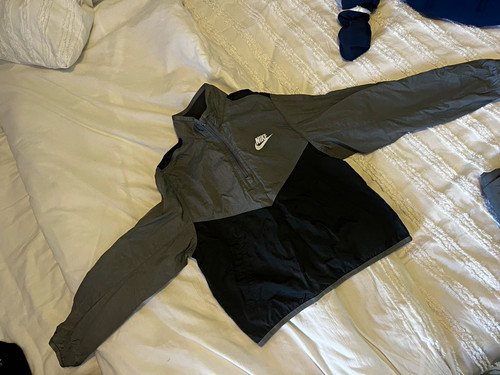 Nike jungen colourblock - jungen,