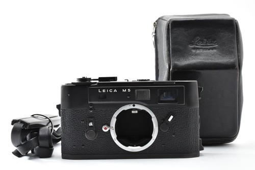 Lug top mint case - [top, leica