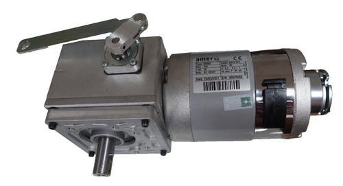 Amer getriebemotor 36v dc - amer,,