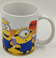 Minions  Tasse - Ich einfach Unverbesserlich | Kaffee Tee Becher