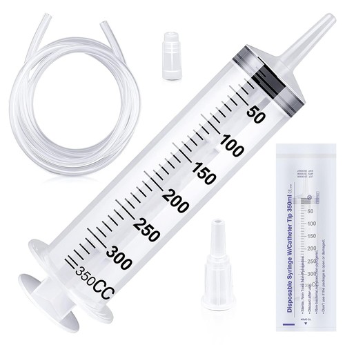 150ml 550ml dosierspritze mit - 150ml-550ml,