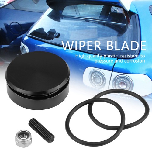 Blindstopfen heckwischer - 1x,
