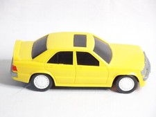 Mercedes W124 XL Modellauto 27,5 cm lang