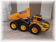 Volvo spielzeug auto - volvo,