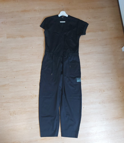 Star jumpsuit 36 schwarz - g-star,