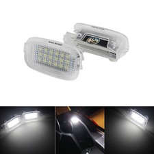 Led kofferraum fußraum - kofferraum,