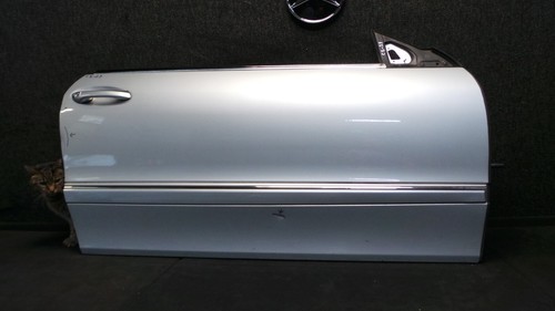 Mercedes benz w209 clk - c5-29, *