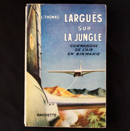 Largués sur the jungle - larguÉs,
