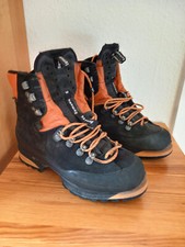 Steigeisenfeste Bergschuhe Hanwag Größe 38  - Gebraucht