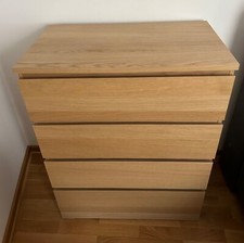 Ikea malm kommode - ikea,
