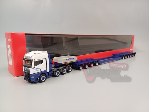 Herpa man tgx - -,