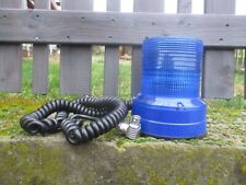 Movia D Doppelblitzleuchte schöner Zustand