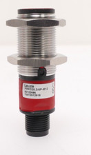 Leuze Reflex-Lichtschranke