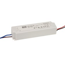 LED-Netzteil 36V 1,67A 60 Watt