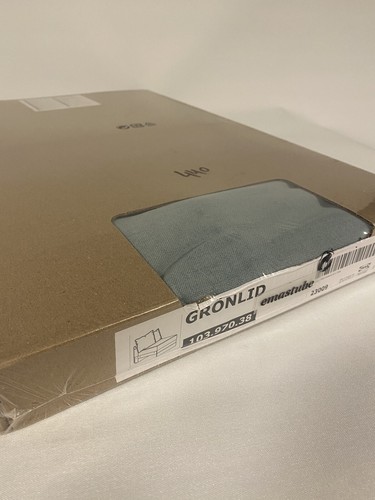 Ikea grönlid bezug für - bezug, 1-er