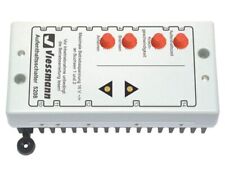 Viessmann 5208 Aufenthaltsschalter für automatisch ablaufenden Aufenthalt