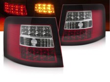 LED RÜCKLEUCHTEN FÜR AUDI A6