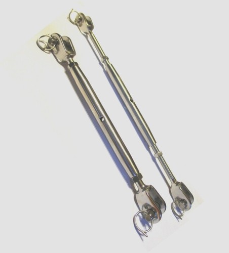 Wantenspanner edelstahl a4 - wantenspanner,