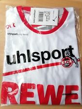 1. FC ⚽Köln⚽ Trikot L Saison 2018 Home REWE Fussball Bundesliga Sport Bundesliga