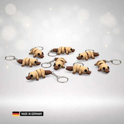 Schnabeltier baby - schnabeltier,