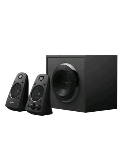 Logitech z623 lautsprecherset - z623,