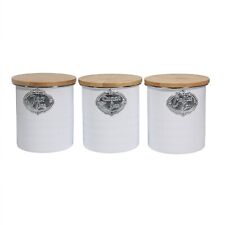 Vorratsdosen 3er-Set mit