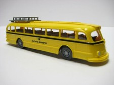 Wiking 710 mercedes 320 hl - wiking, 710-8