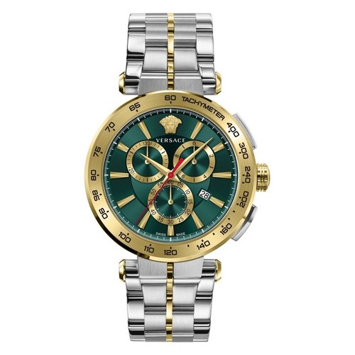 Versace herren uhr armbanduhr - herren,