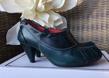 TIGGERS Schuhe Gr. 38 Leder