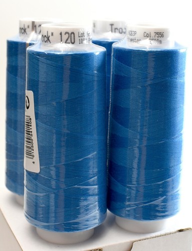 Trojalock amann garn - trojalock,