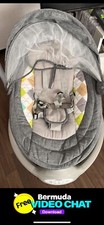 babyschaukel elektrisch neu