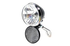 E Bike Front Scheinwerfer