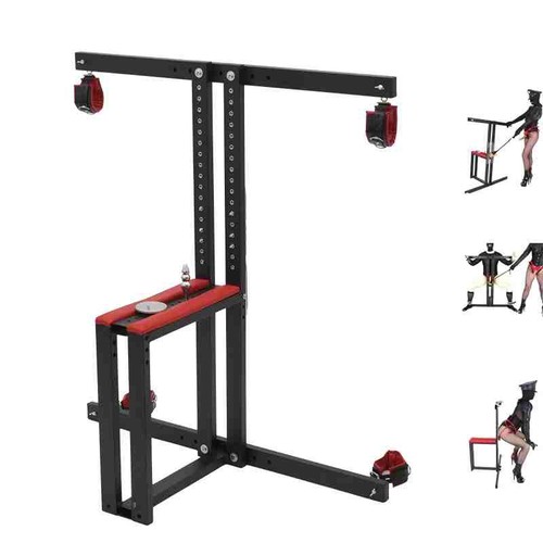 Bdsm möbel sklaven stuhl - bdsm,