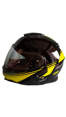 Shoei neotec separator - shoei, 2