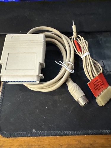 C64 128 interface wahrs - c64,