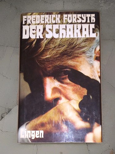 Der schakal von - der,